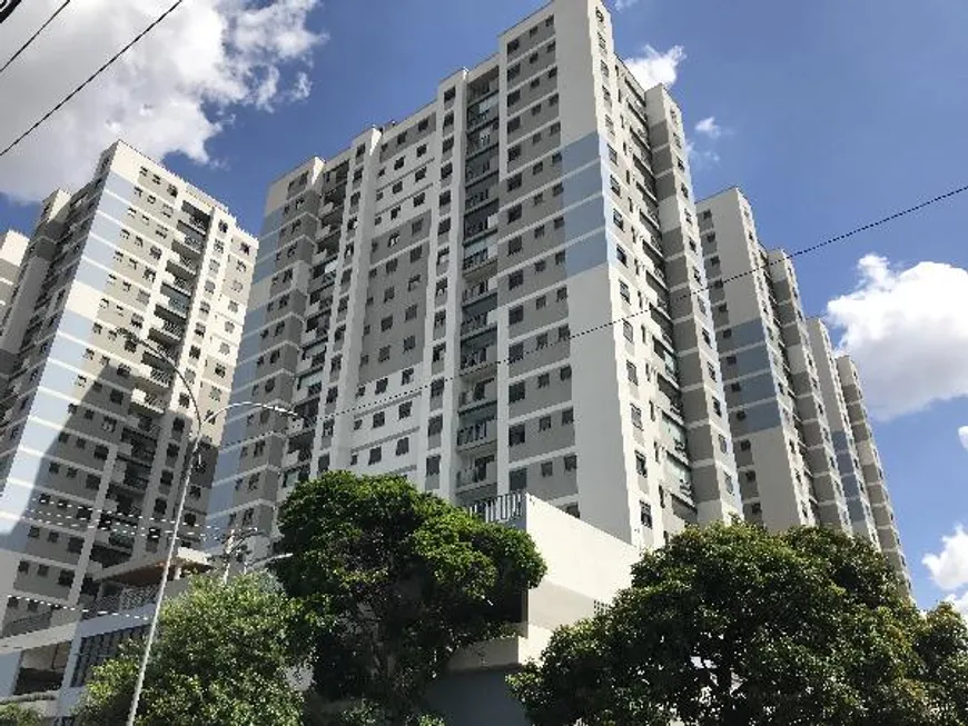 Foto 1 de Apartamento com 2 Quartos à venda, 48m² em Centro, Osasco