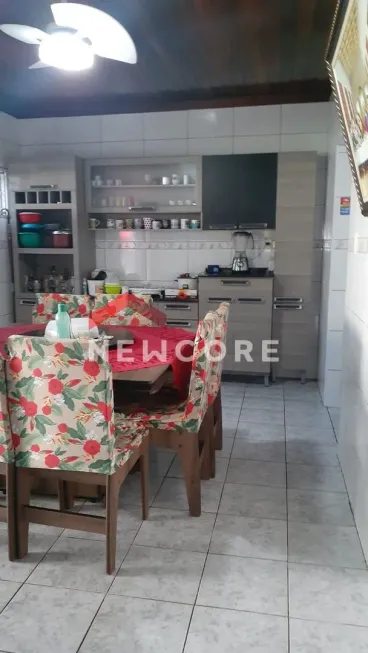 Foto 1 de Casa com 3 Quartos à venda, 173m² em Centro, Lagoinha