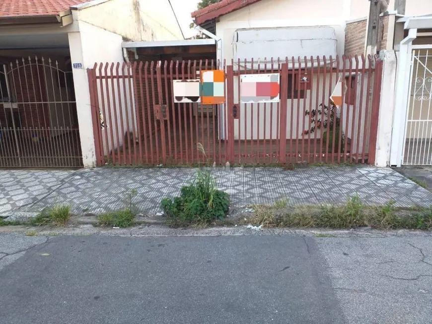 Foto 1 de Casa com 2 Quartos à venda, 160m² em Jardim Maria Augusta, Taubaté