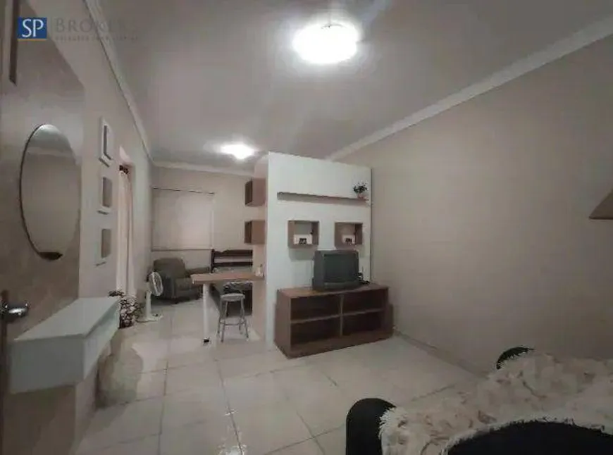 Foto 1 de Apartamento com 1 Quarto à venda, 35m² em Centro, Campinas