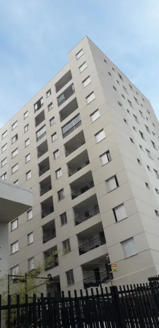 Foto 1 de Apartamento com 2 Quartos à venda, 59m² em Vila Rosa, Goiânia