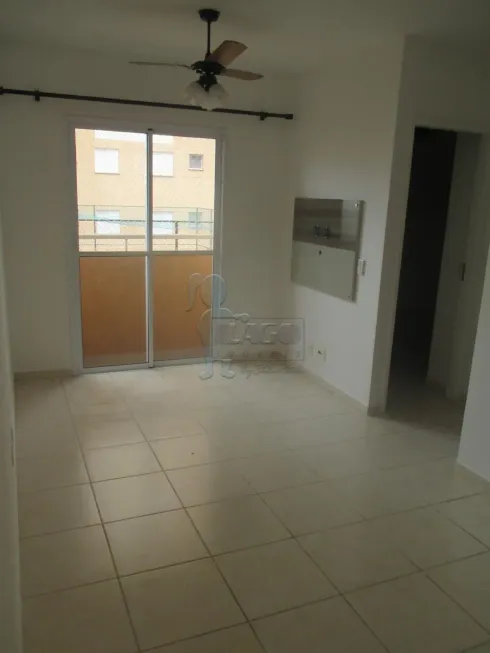 Foto 1 de Apartamento com 2 Quartos para alugar, 48m² em Campos Eliseos, Ribeirão Preto