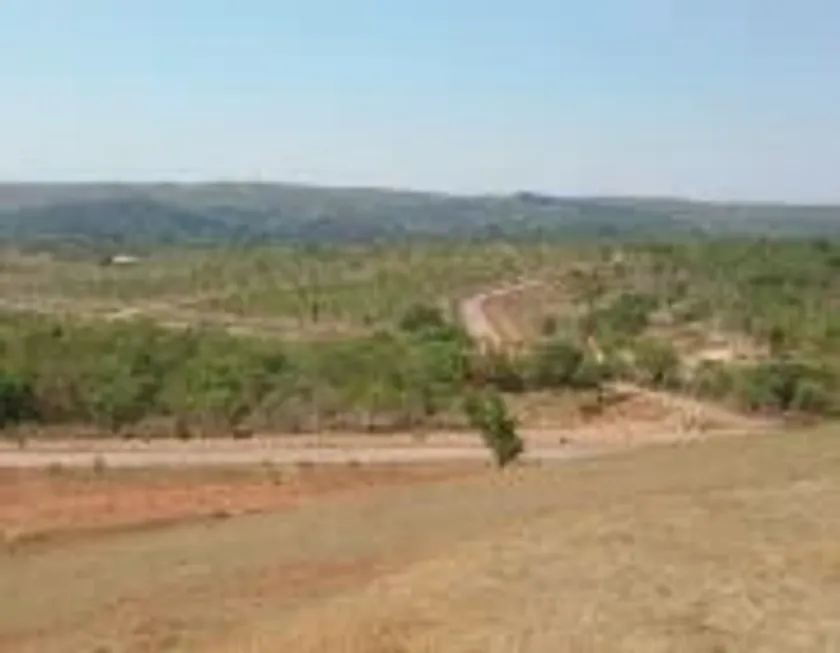 Foto 1 de Lote/Terreno à venda, 1000m² em Centro, Funilândia