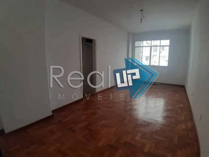 Foto 1 de Apartamento com 3 Quartos à venda, 112m² em Flamengo, Rio de Janeiro