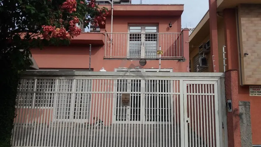 Foto 1 de Imóvel Comercial com 6 Quartos para venda ou aluguel, 299m² em Cambuí, Campinas