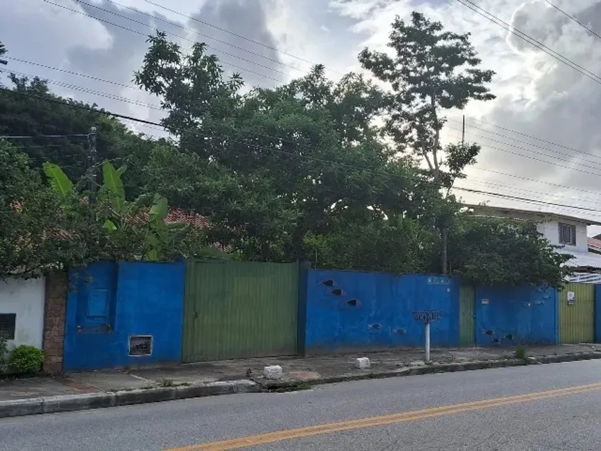 Foto 1 de Casa com 5 Quartos à venda, 250m² em Rio Tavares, Florianópolis