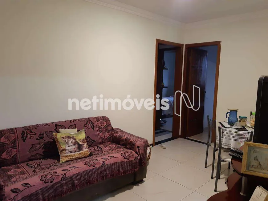 Foto 1 de Apartamento com 2 Quartos à venda, 73m² em Eldorado, Contagem