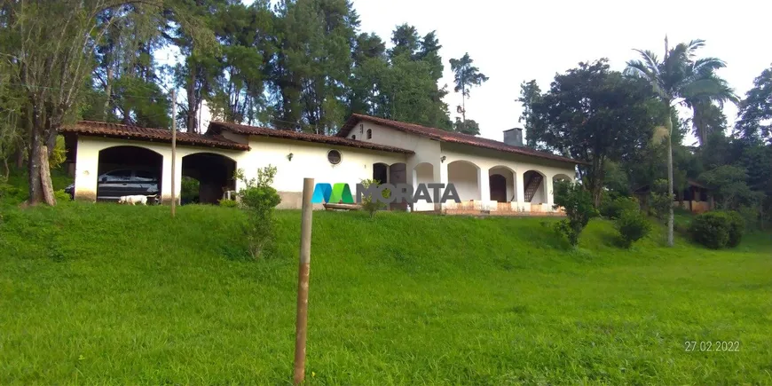 Foto 1 de Fazenda/Sítio com 1 Quarto à venda, 15m² em Zona Rural, Congonhas