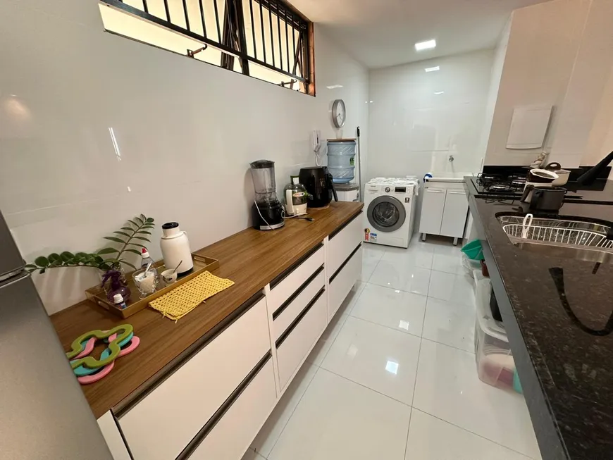 Foto 1 de Apartamento com 3 Quartos à venda, 82m² em Mucuripe, Fortaleza