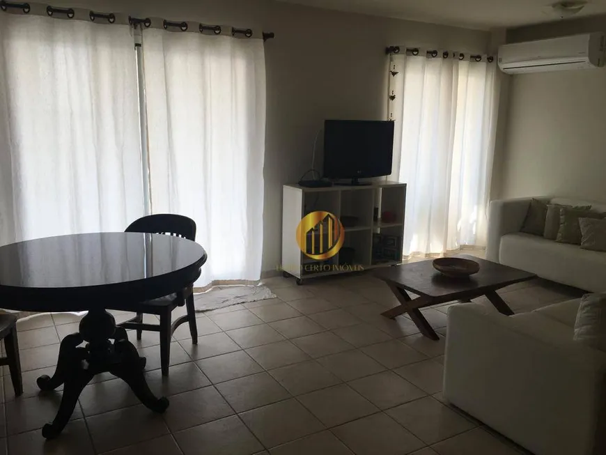 Foto 1 de Apartamento com 3 Quartos para alugar, 111m² em Bela Aliança, São Paulo