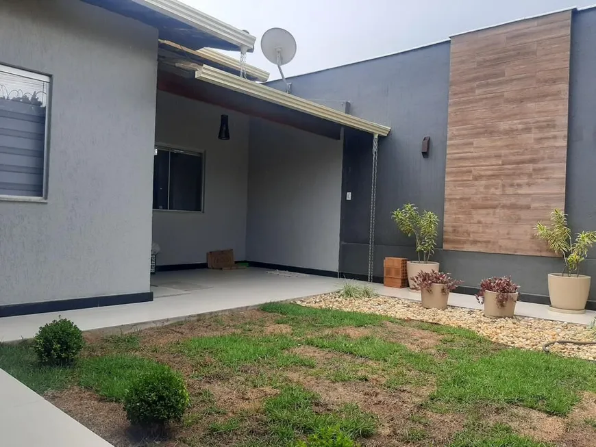 Foto 1 de Casa com 3 Quartos à venda, 270m² em Moradas da Lapinha, Lagoa Santa