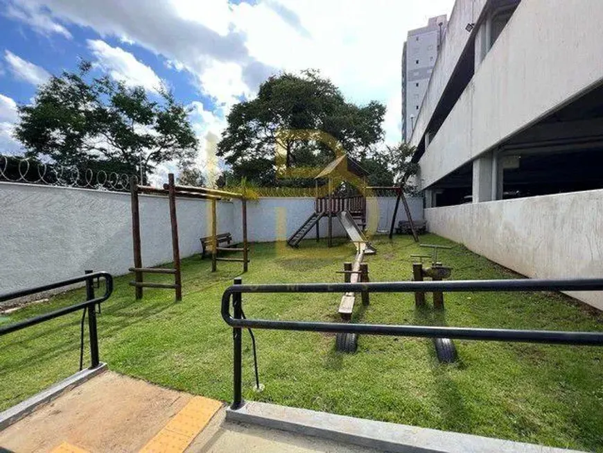 Foto 1 de Apartamento com 2 Quartos à venda, 52m² em Parque Morumbi, Votorantim