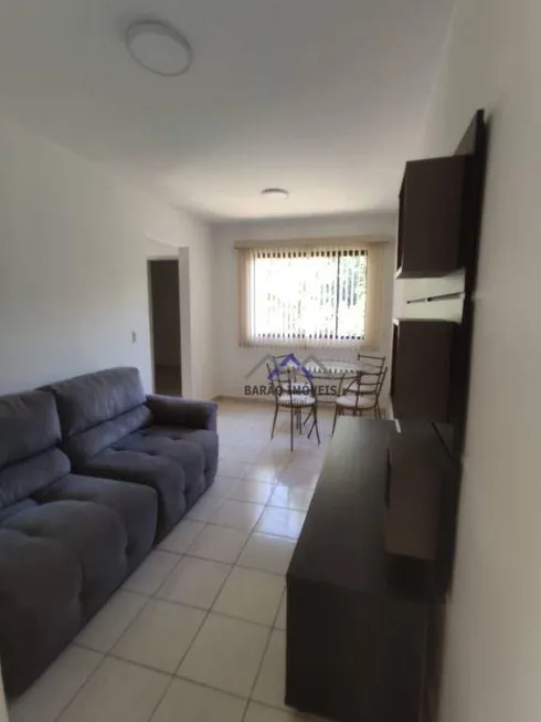 Foto 1 de Apartamento com 2 Quartos para alugar, 54m² em Medeiros, Jundiaí