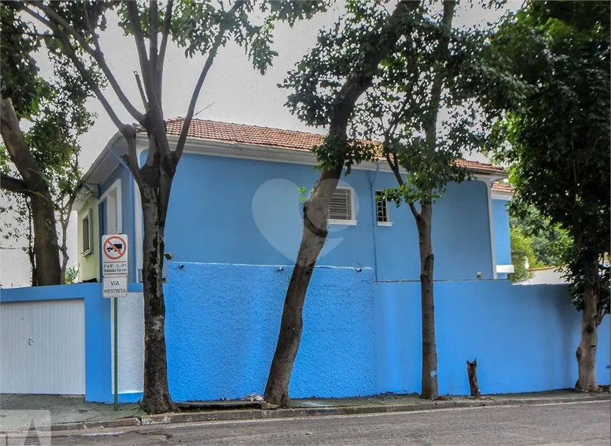 Foto 1 de Casa com 3 Quartos à venda, 170m² em Brooklin, São Paulo