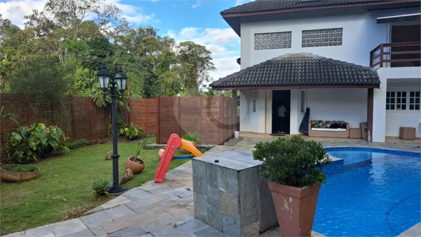 Foto 1 de Casa de Condomínio com 4 Quartos à venda, 222m² em Santa Ines, Caieiras