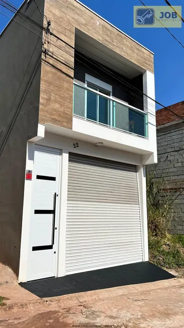 Foto 1 de Sobrado com 3 Quartos à venda, 200m² em Jardim Sao Francisco, São Paulo