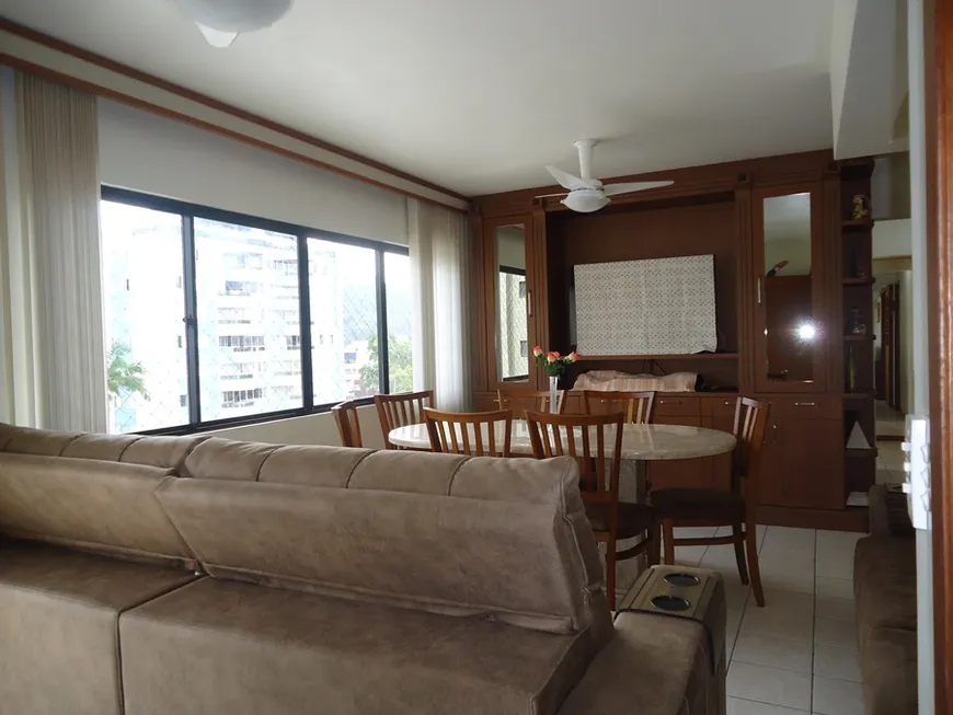 Foto 1 de Apartamento com 3 Quartos à venda, 80m² em Caioba, Matinhos