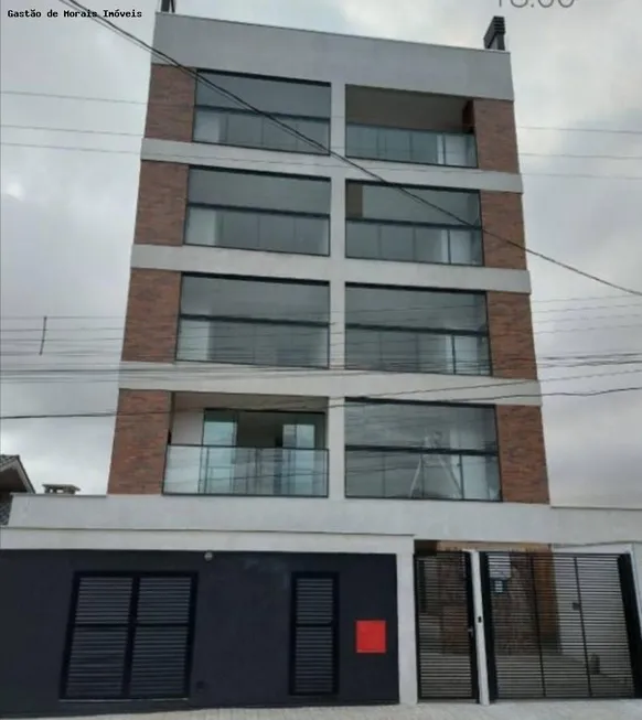 Foto 1 de Apartamento com 3 Quartos à venda, 99m² em Centro, Balneário Piçarras