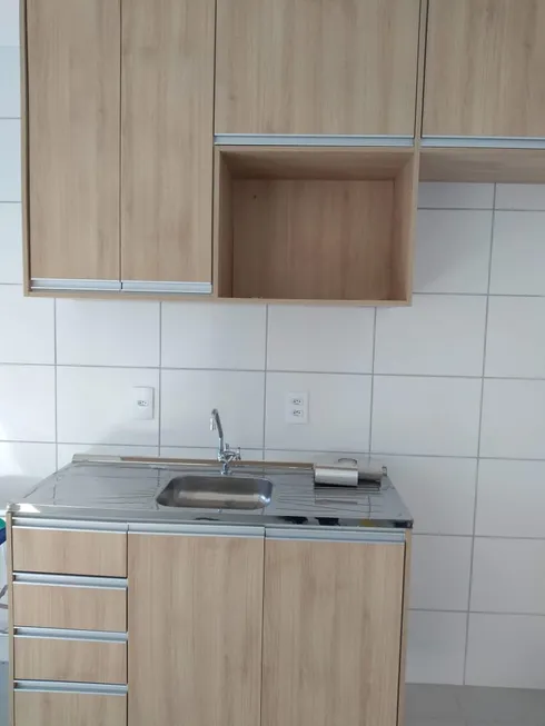 Foto 1 de Apartamento com 1 Quarto para alugar, 30m² em Móoca, São Paulo