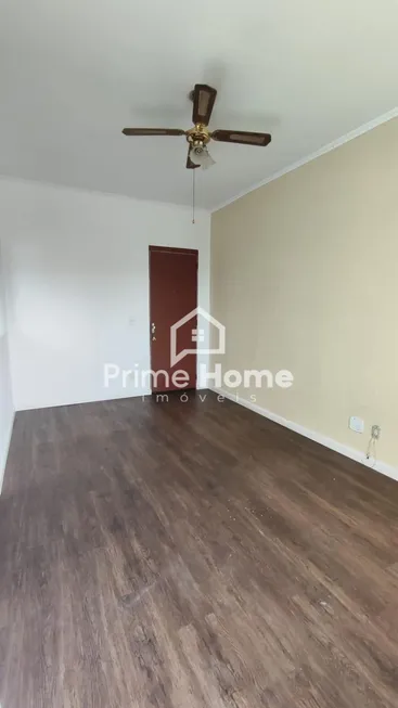 Foto 1 de Apartamento com 2 Quartos à venda, 67m² em Parque Dom Pedro II, Campinas