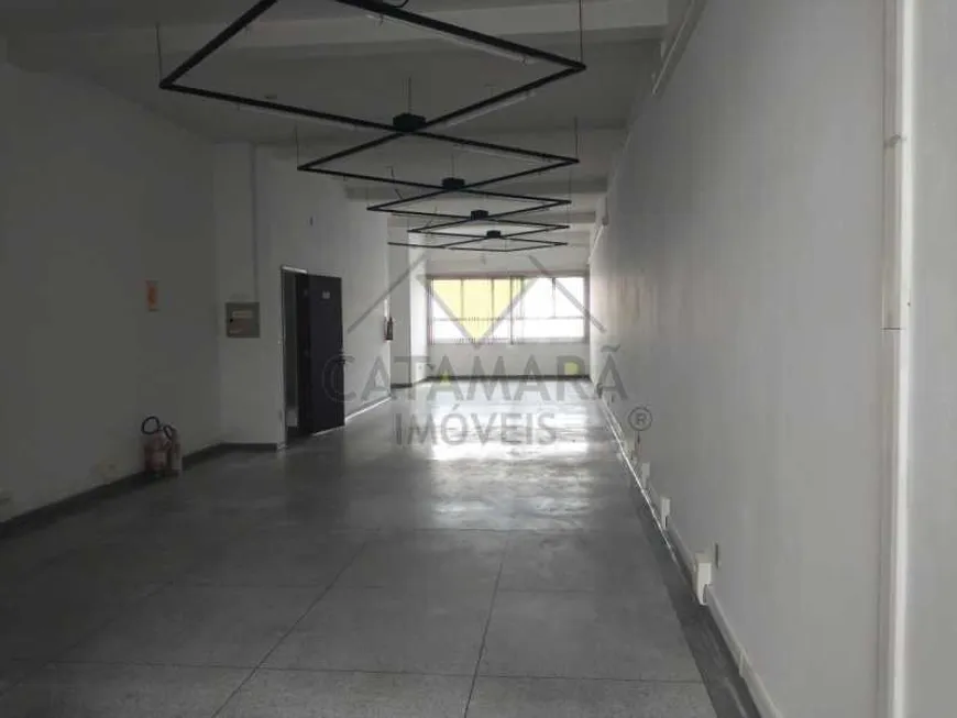 Foto 1 de Sala Comercial para alugar, 100m² em Vila Mogilar, Mogi das Cruzes