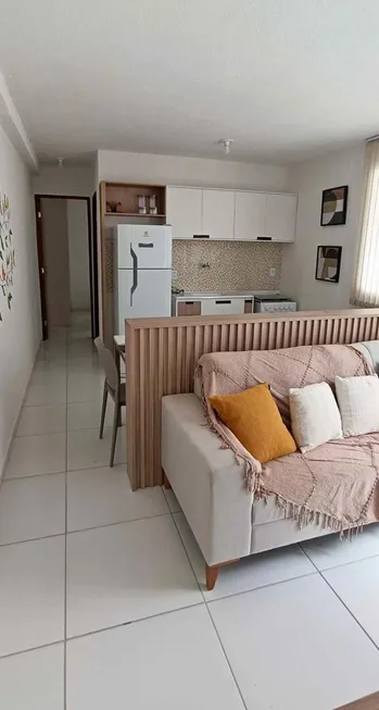 Foto 1 de Casa com 2 Quartos à venda, 120m² em Novo Paraíso, Aracaju