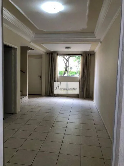 Foto 1 de Casa de Condomínio com 3 Quartos à venda, 80m² em Jardim Simus, Sorocaba