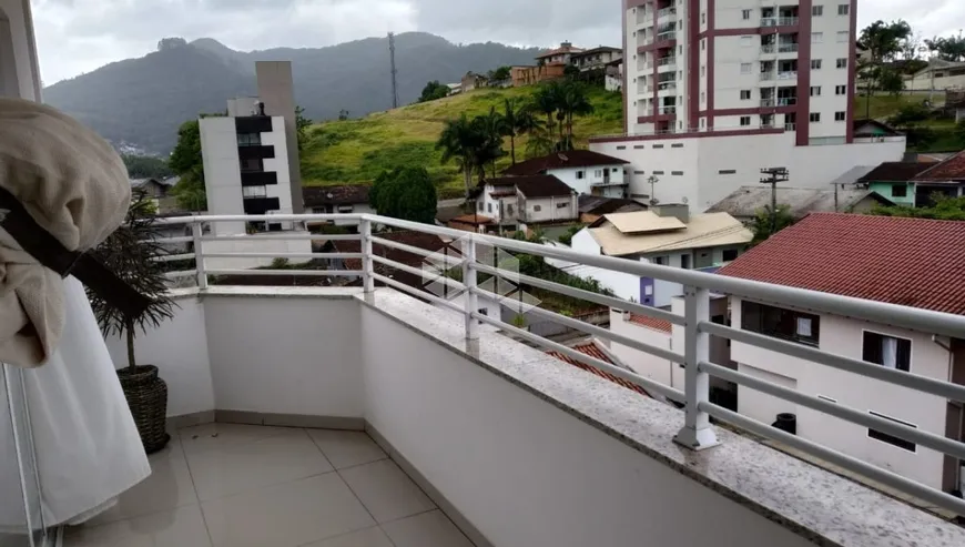 Foto 1 de Apartamento com 3 Quartos à venda, 103m² em Jaraguá Esquerdo, Jaraguá do Sul