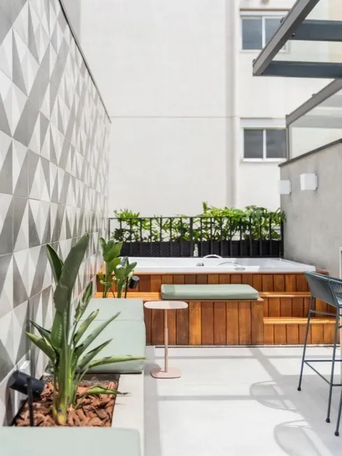 Foto 1 de Casa de Condomínio com 1 Quarto à venda, 112m² em Real Parque, São Paulo
