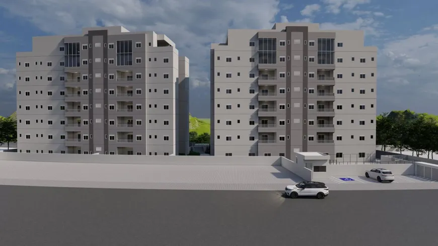 Foto 1 de Apartamento com 3 Quartos à venda, 103m² em Polvilho, Cajamar