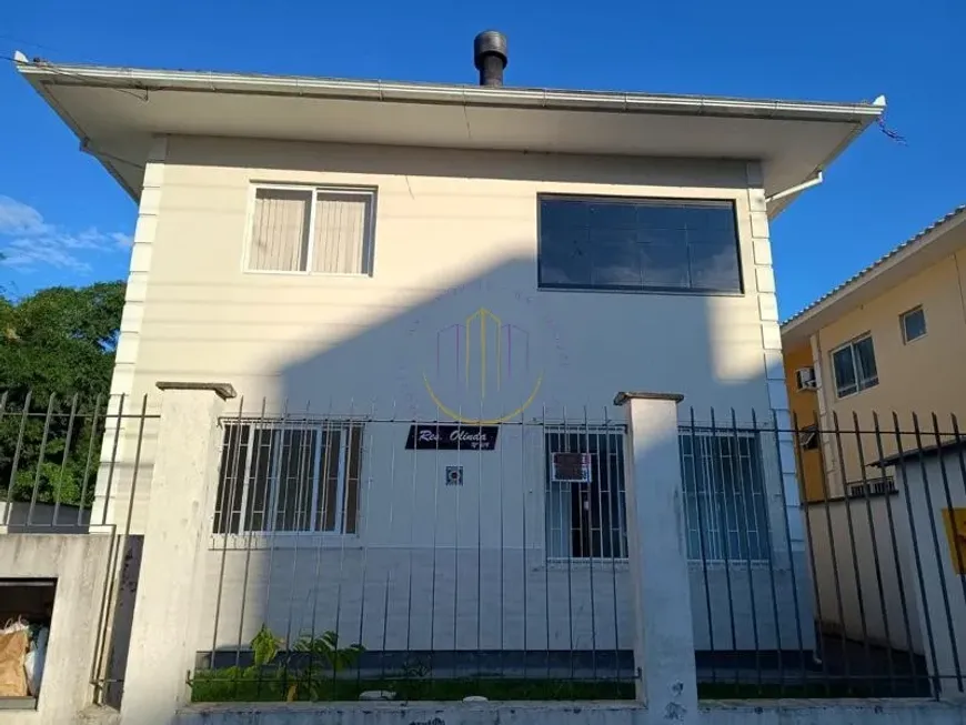 Foto 1 de Apartamento com 2 Quartos à venda, 49m² em Areias, São José