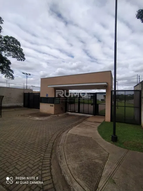 Foto 1 de Lote/Terreno à venda, 520m² em Barão Geraldo, Campinas