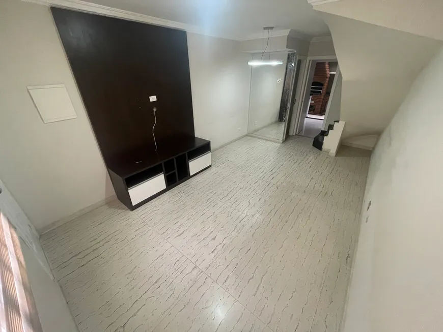 Foto 1 de Casa de Condomínio com 3 Quartos à venda, 85m² em Parque Munhoz, São Paulo