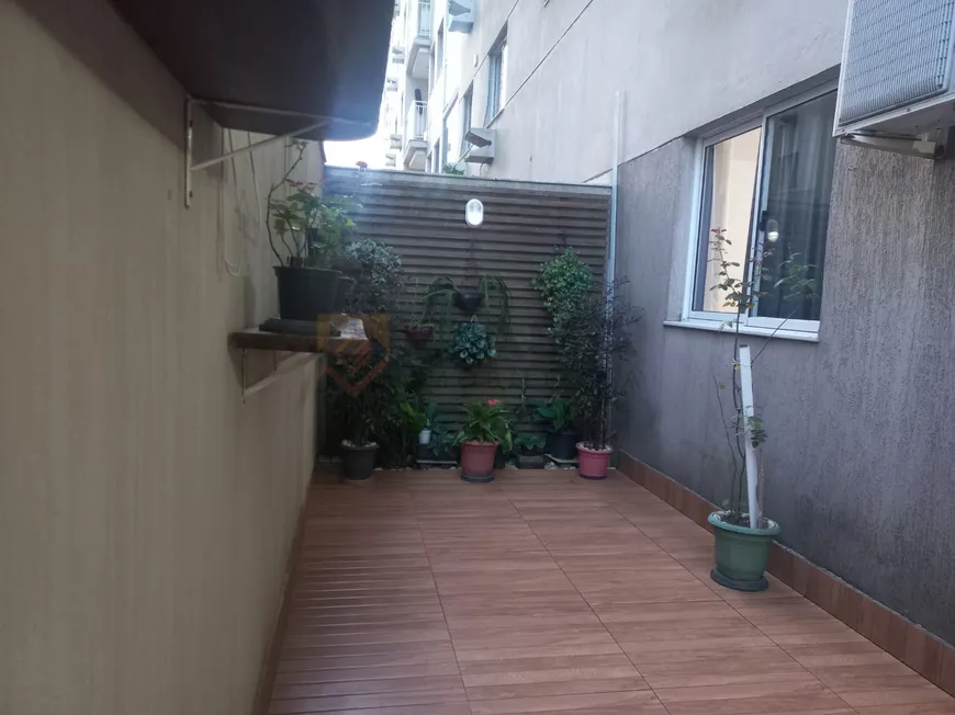 Foto 1 de Apartamento com 2 Quartos à venda, 80m² em Valparaíso, Serra