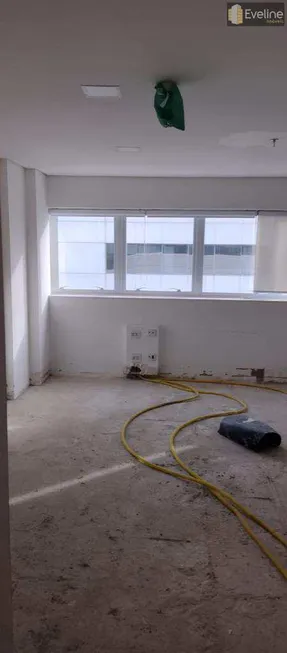 Foto 1 de Sala Comercial para alugar, 37m² em Vila Partênio, Mogi das Cruzes