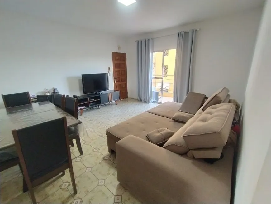 Foto 1 de Apartamento com 2 Quartos à venda, 70m² em Jardim Gutierres, Sorocaba