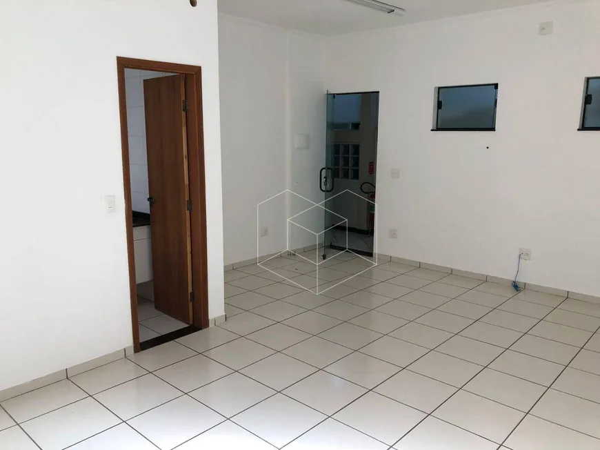 Foto 1 de Sala Comercial para alugar, 20m² em Centro, Jaú