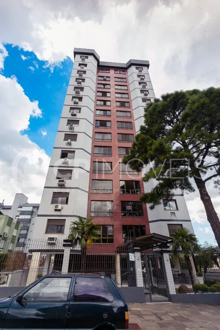 Foto 1 de Apartamento com 3 Quartos à venda, 132m² em Cristo Redentor, Porto Alegre