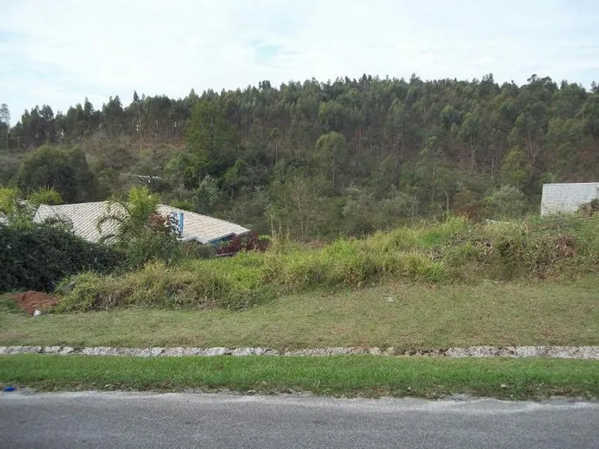 Foto 1 de Lote/Terreno à venda, 1272m² em Parque da Fazenda, Itatiba