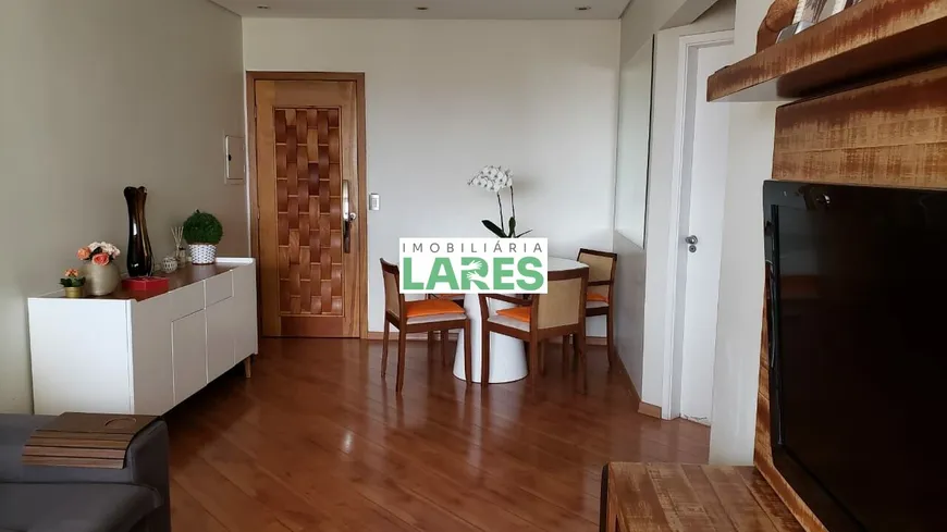 Foto 1 de Apartamento com 2 Quartos à venda, 67m² em Butantã, São Paulo