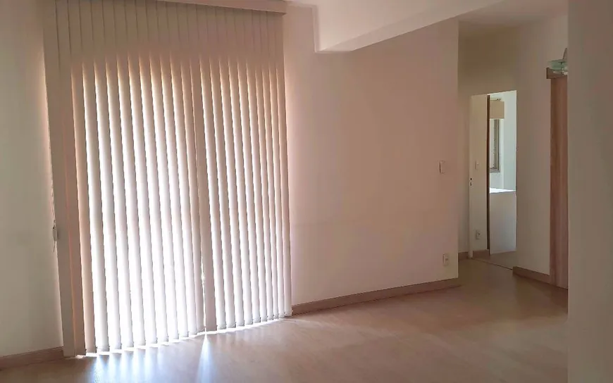 Foto 1 de Apartamento com 1 Quarto à venda, 56m² em Centro, Campinas