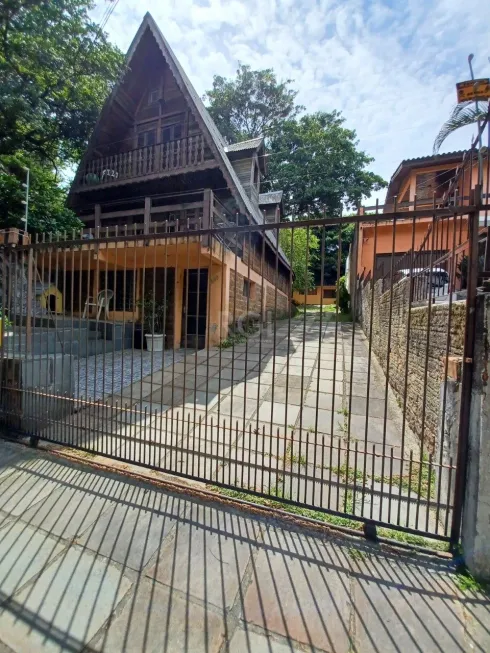 Foto 1 de Lote/Terreno à venda, 1m² em Chácara das Pedras, Porto Alegre