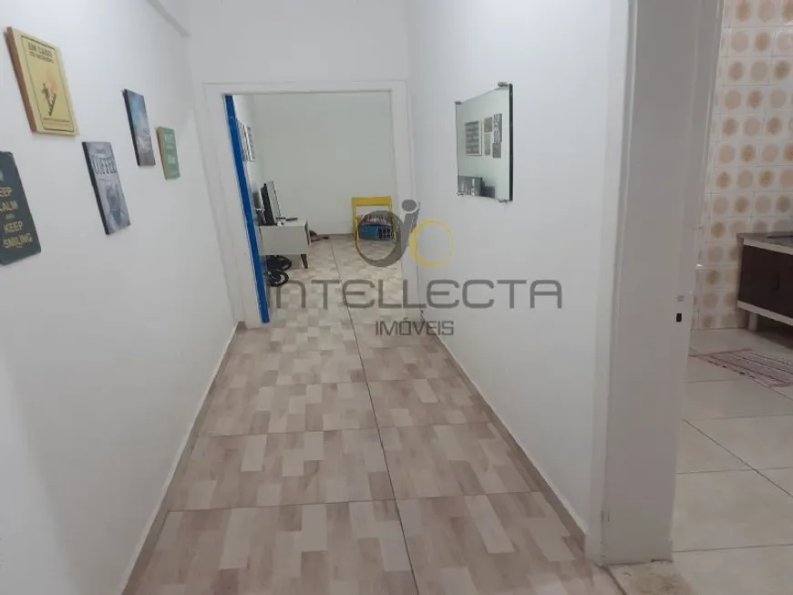 Foto 1 de Apartamento com 3 Quartos à venda, 94m² em Santa Ifigênia, São Paulo