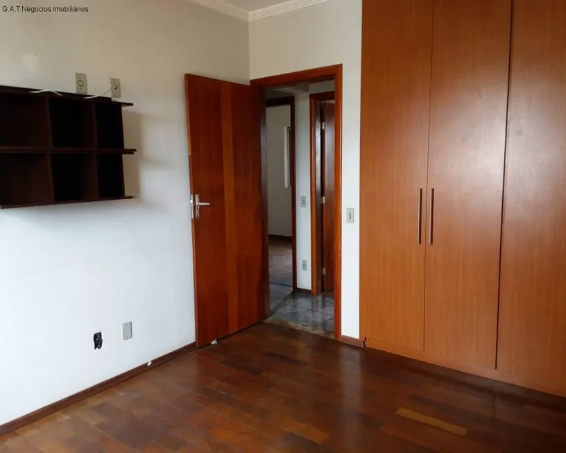 Foto 1 de Apartamento com 3 Quartos à venda, 93m² em Jardim Santa Rosalia, Sorocaba