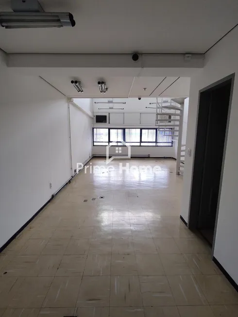 Foto 1 de Sala Comercial com 1 Quarto para alugar, 75m² em Centro, Campinas