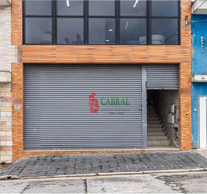 Foto 1 de Ponto Comercial para alugar, 58m² em Tatuapé, São Paulo