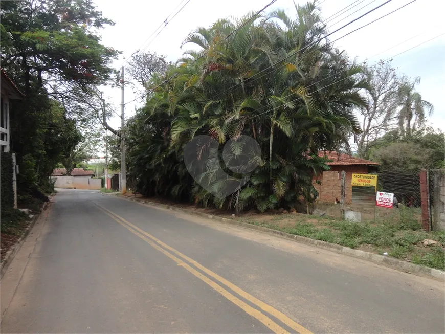 Foto 1 de Lote/Terreno à venda, 1200m² em Jardim Primavera, Vinhedo