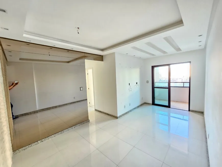 Foto 1 de Apartamento com 3 Quartos à venda, 80m² em Luzia, Aracaju