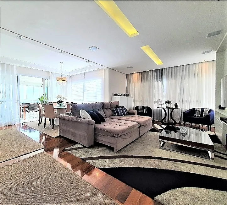 Foto 1 de Apartamento com 3 Quartos à venda, 181m² em Mansões Santo Antônio, Campinas