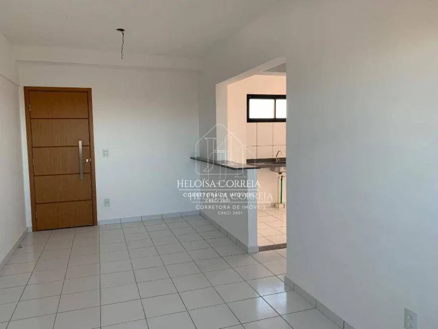 Foto 1 de Apartamento com 3 Quartos à venda, 76m² em Dix-sept Rosado, Natal